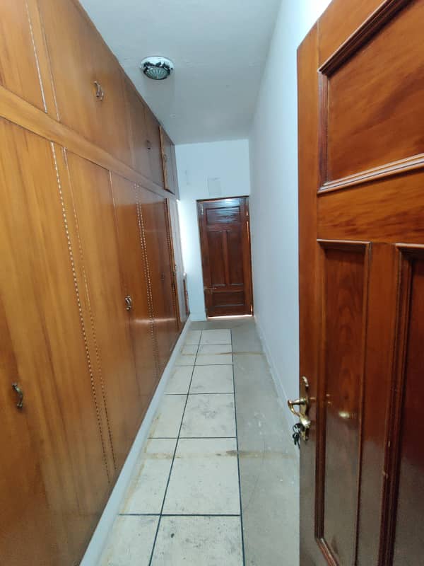 A 6 Marla House In I-10 Is On The Market For Rent 1