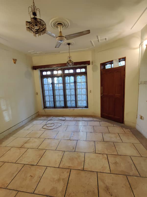 A 6 Marla House In I-10 Is On The Market For Rent 6