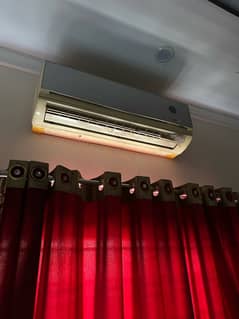gree 1 ton ac non inverter