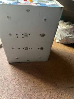 Stablizer 2500 watt