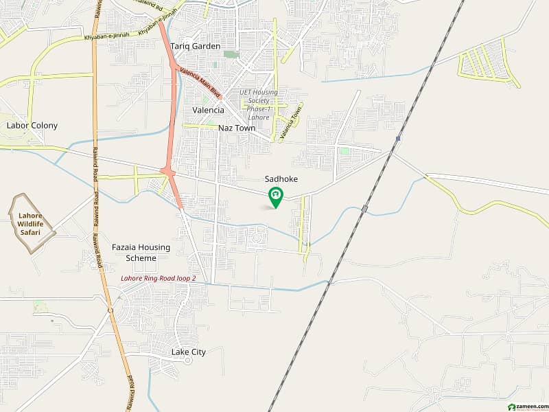 5 MARLA BEAUTIFUL HOUSE FOR SALE IN DHA 11 RAHBAR PHASE 2 G BLOCK NEAR MAIN AND PARK 0