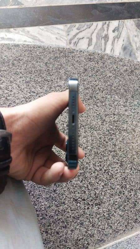 Iphone 12 pro max 256 GB NON Pta 0