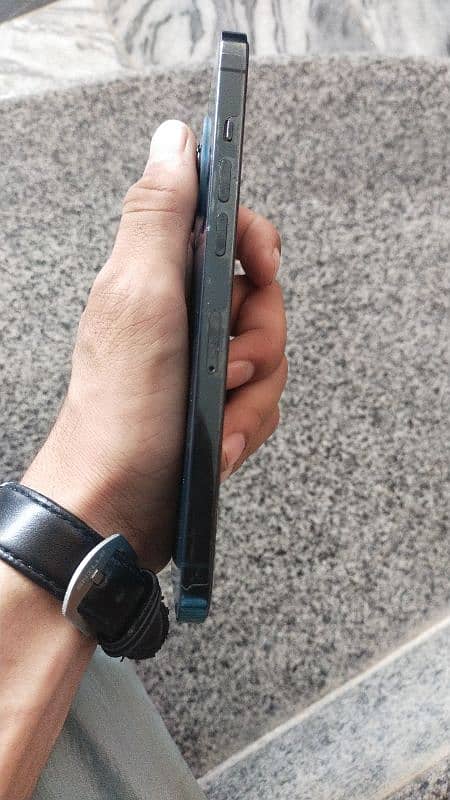 Iphone 12 pro max 256 GB NON Pta 2