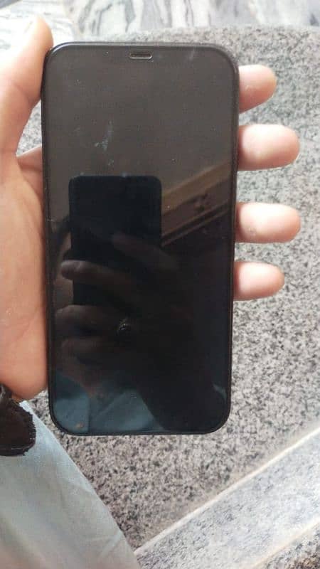 Iphone 12 pro max 256 GB NON Pta 4