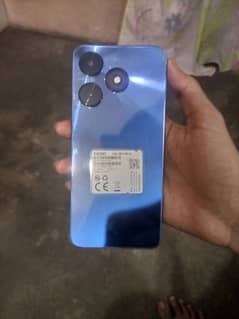 techno spark 10 4+4/8gb ram 128 GB memory 5000mah big battery