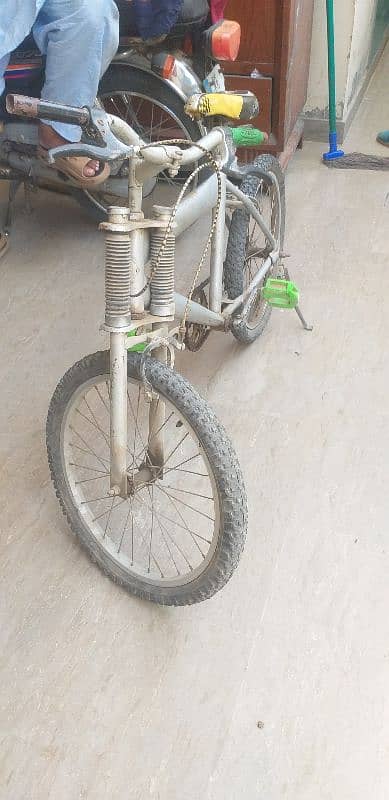 Bicycle 1
