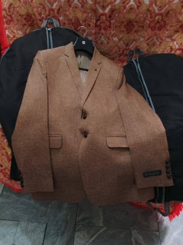 Pent Coats for sale in Cheap Price 3
