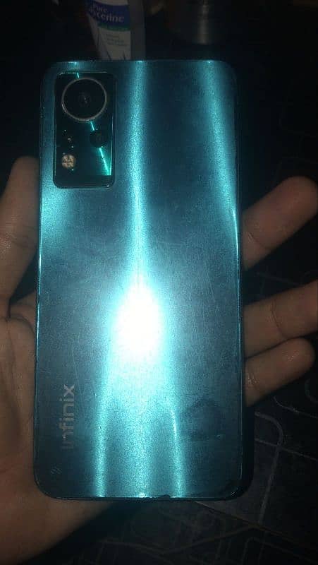 infinix note 11 1