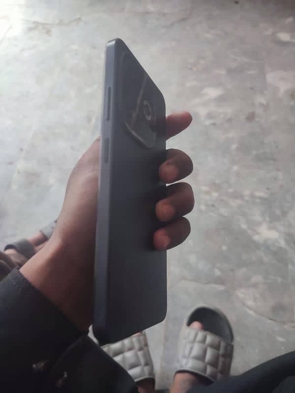 Infinix smart 8 plus 1