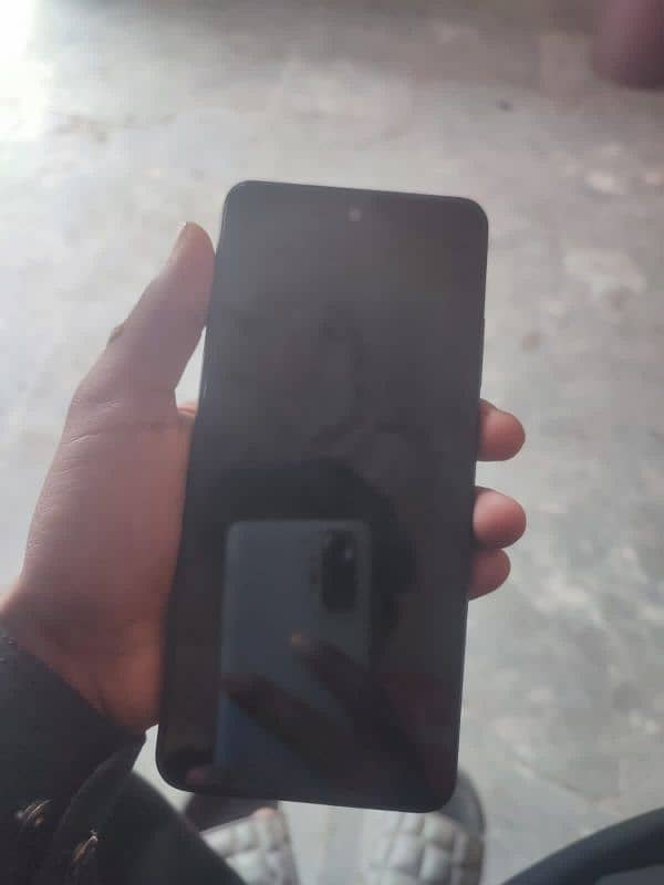 Infinix smart 8 plus 4
