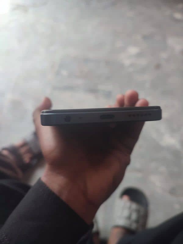 Infinix smart 8 plus 5