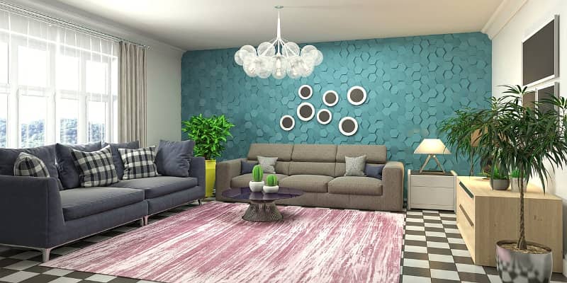 Book Luxury Apartment In Just 10.50 Lakh On Installment Plan In Doctor Heights Bahria Town Lahore 2