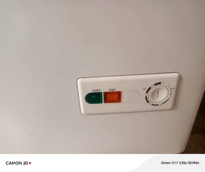 Freezer&Refrigerator 2