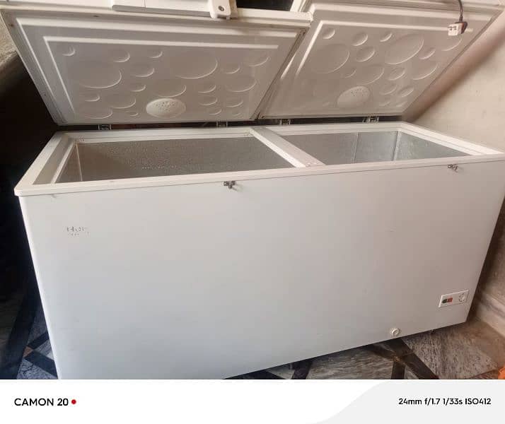 Freezer&Refrigerator 3