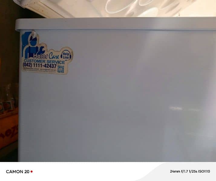 Freezer&Refrigerator 4