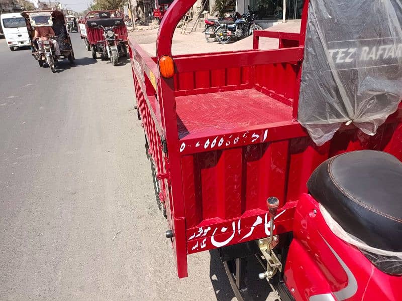 Loader Tez Raftar 2