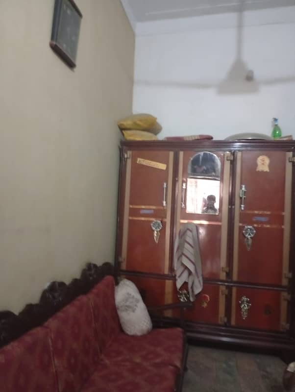 3 MARLA CORNER HOUSE FOR SALE IN MUGHALPURA RAMGHAR BAZAR 3