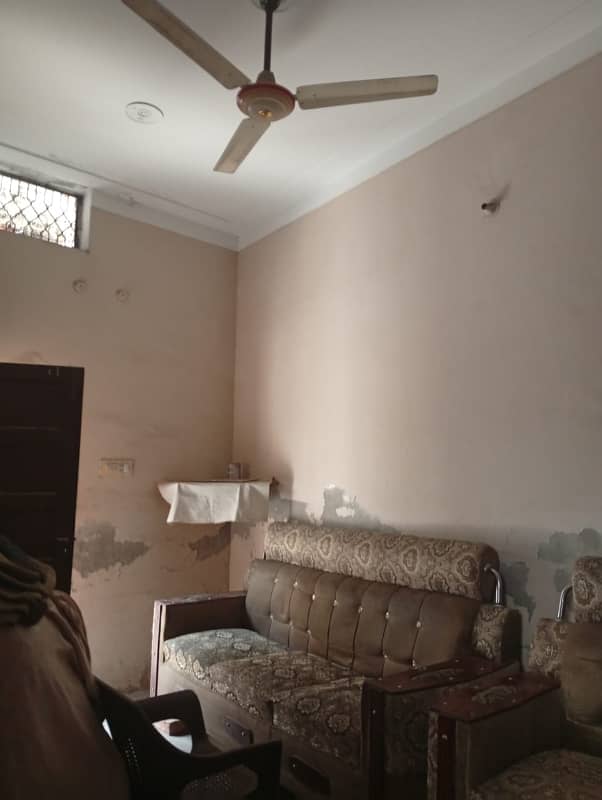 3 MARLA CORNER HOUSE FOR SALE IN MUGHALPURA RAMGHAR BAZAR 4