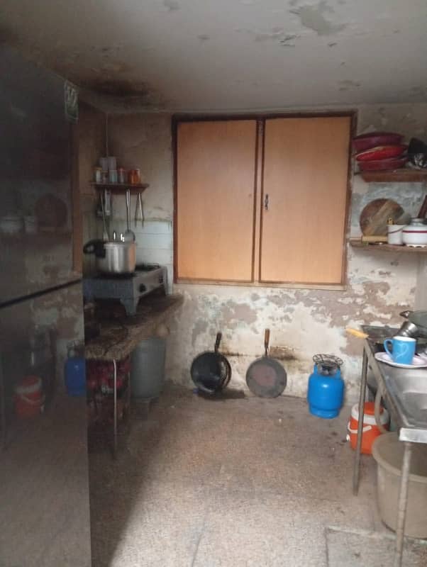 3 MARLA CORNER HOUSE FOR SALE IN MUGHALPURA RAMGHAR BAZAR 9