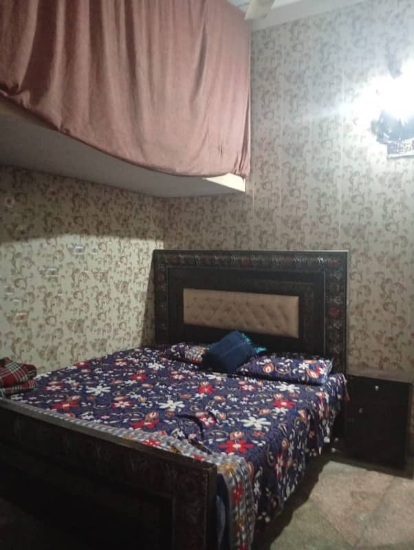 3 MARLA CORNER HOUSE FOR SALE IN MUGHALPURA RAMGHAR BAZAR 13