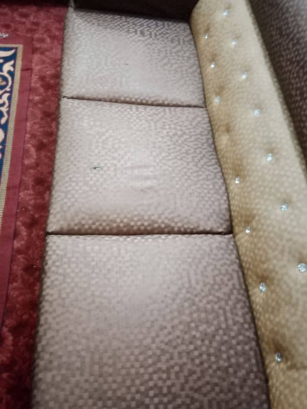3 seater sofa set 1