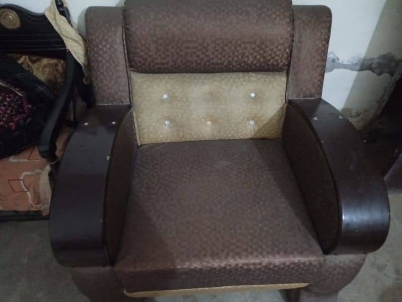 3 seater sofa set 2