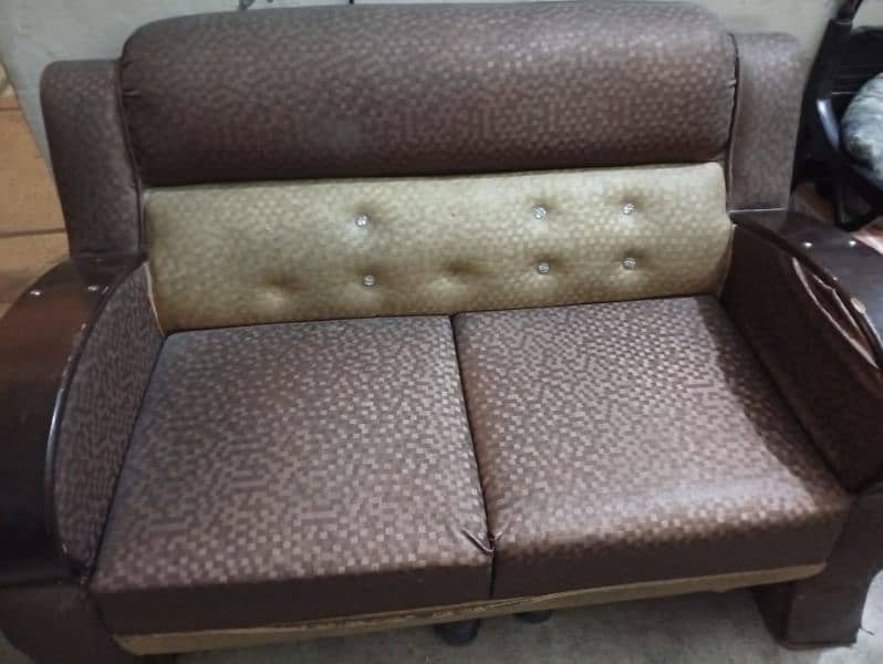 3 seater sofa set 3