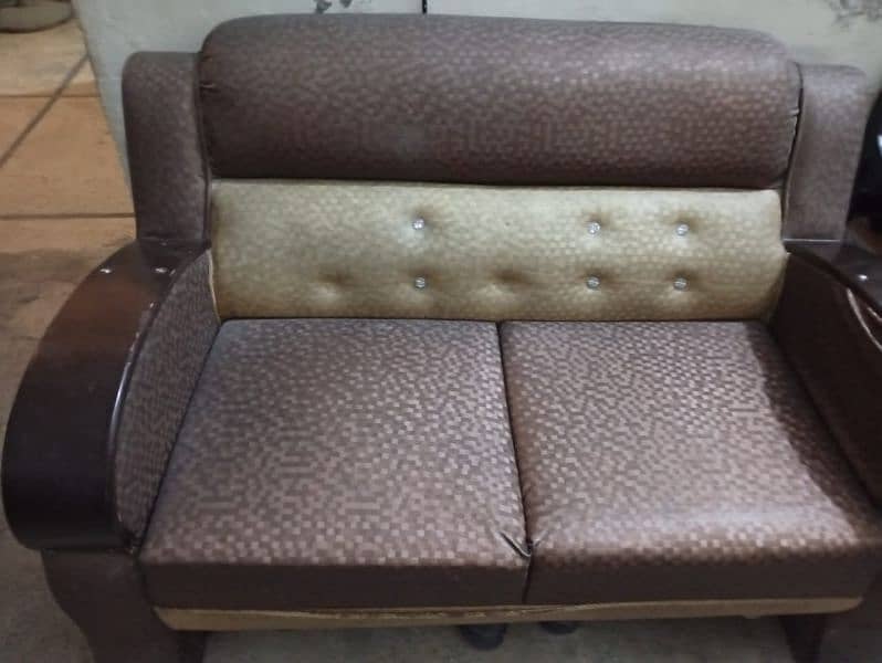 3 seater sofa set 4