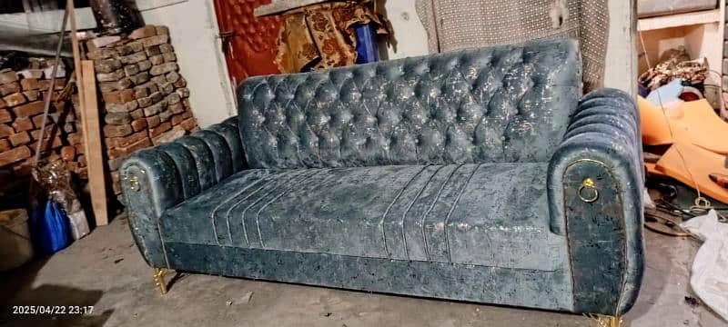 new sofa set 2025 design 5 seater sofa 0