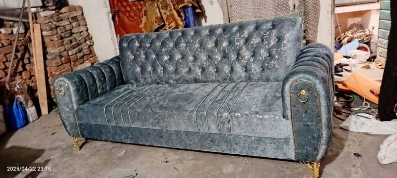 new sofa set 2025 design 5 seater sofa 1