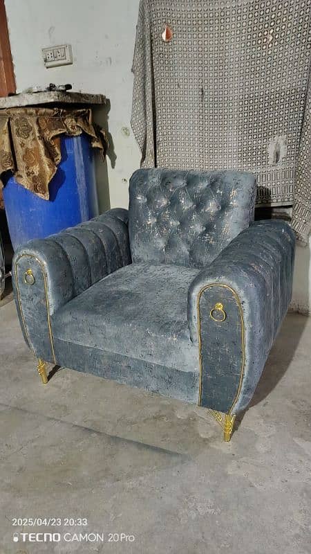 new sofa set 2025 design 5 seater sofa 3