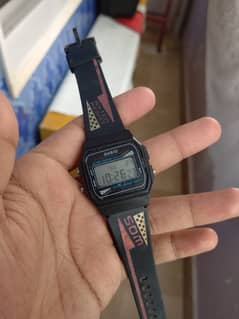 Casio