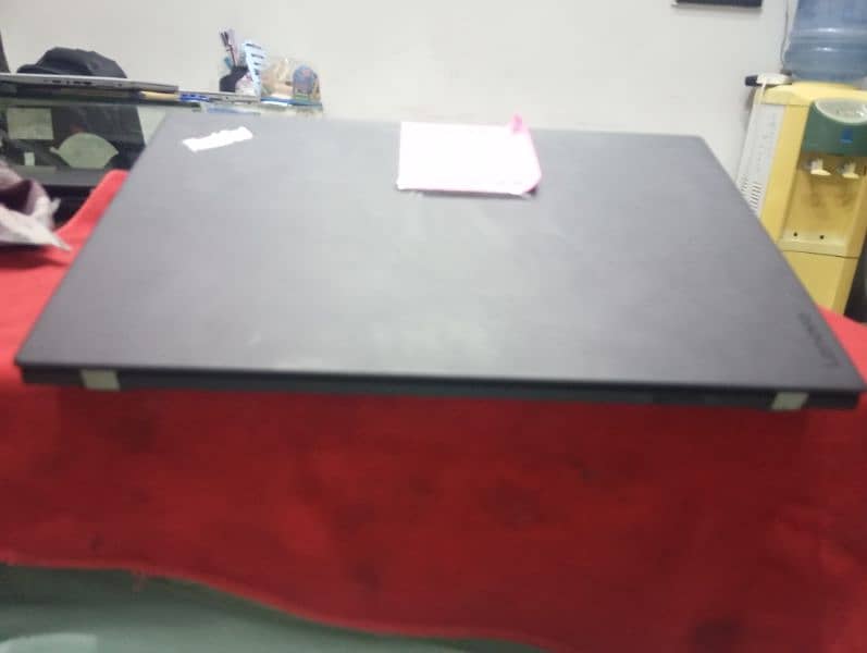 Lenovo X1 Carbon Core i5 7th Generation 8gb 256gb SSD 5