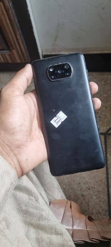 poco x3 FoR saLE 3