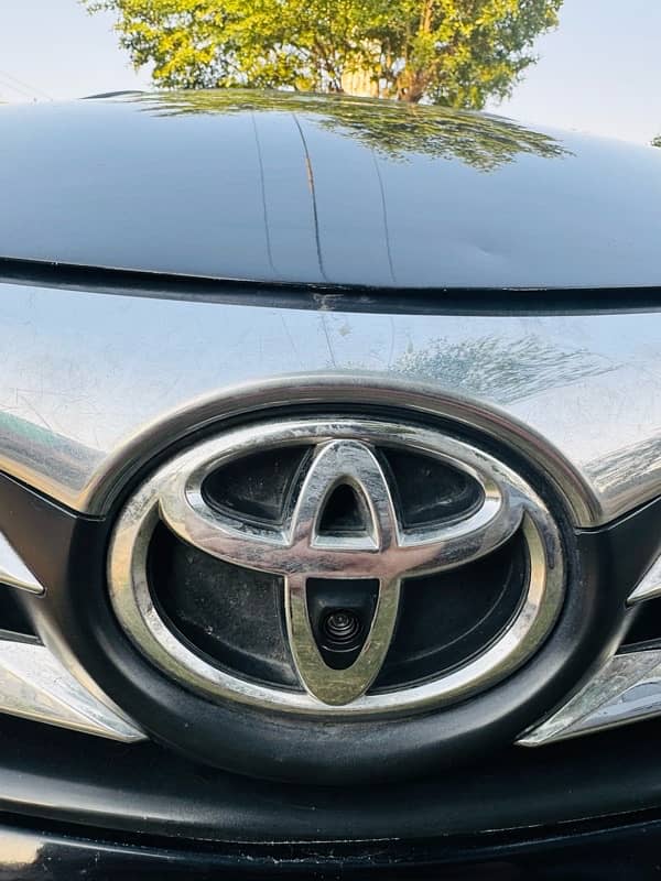Toyota Corolla XLI 2014 10