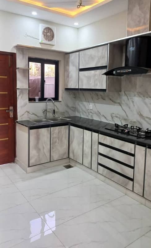10 MARLA HOUSE FOR RENT IN FAZAIA HOUSING SCHEME TARNOL 1