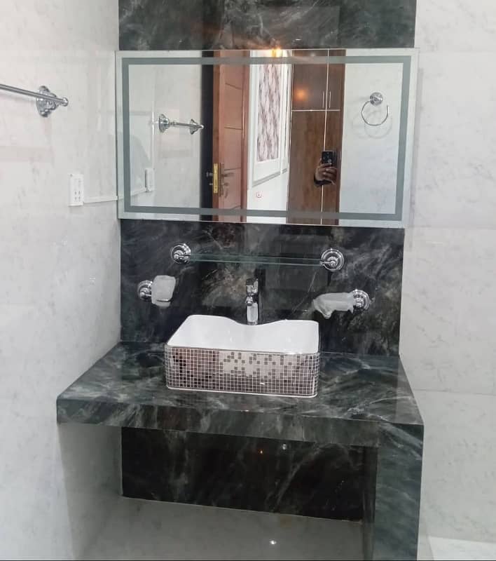 10 MARLA HOUSE FOR RENT IN FAZAIA HOUSING SCHEME TARNOL 4