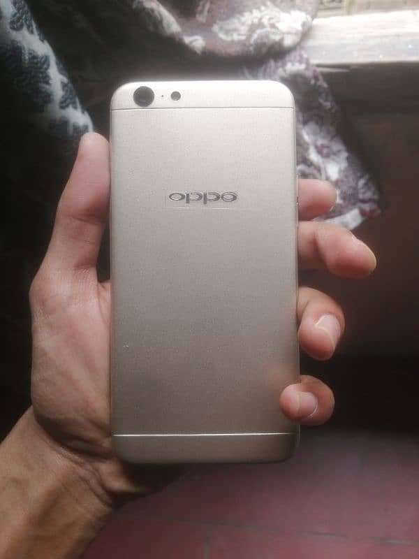 Oppo a57 32/3gb ram 4G 10/10 Best for Hotspot and normal use 4