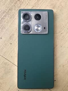 INFINIX NOTE 40