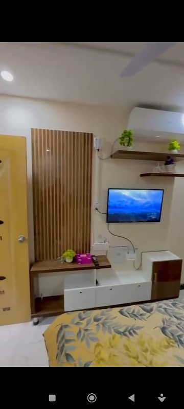 2-Bedroom Apartment for Rent Prime Location 2