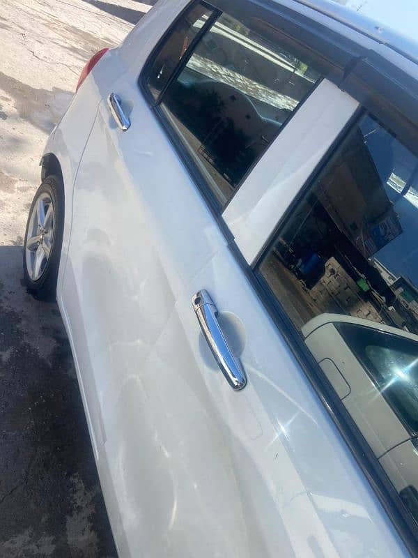 Suzuki Cultus VXR 2018 8
