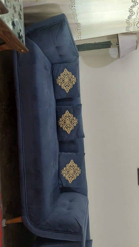 sofa 6 seater 3