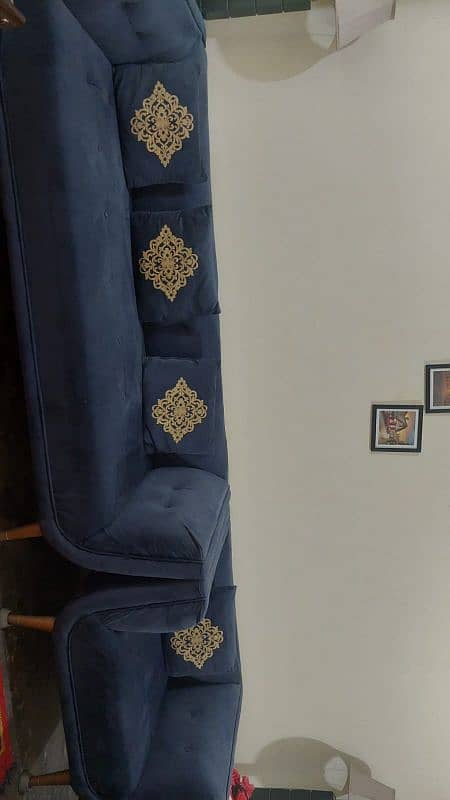 sofa 6 seater 4