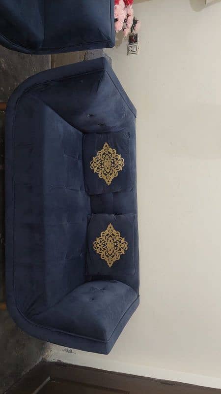 sofa 6 seater 5