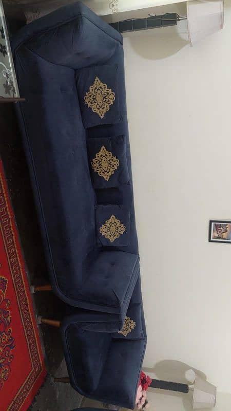 sofa 6 seater 6