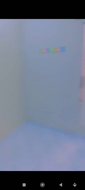 2 Bed Luxuary Apartment For Rent Available In B1 Block 3