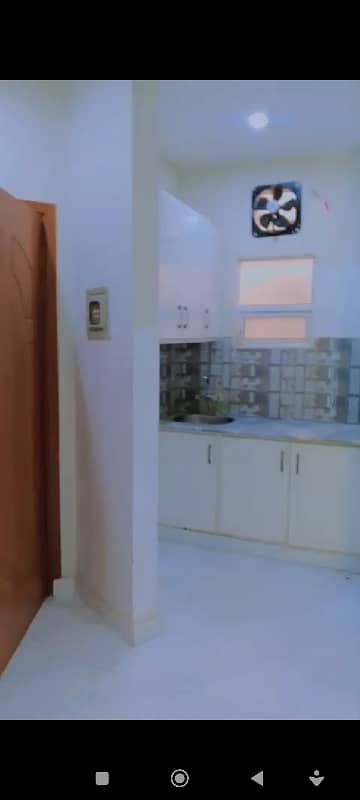 2 Bed Luxuary Apartment For Rent Available In B1 Block 4