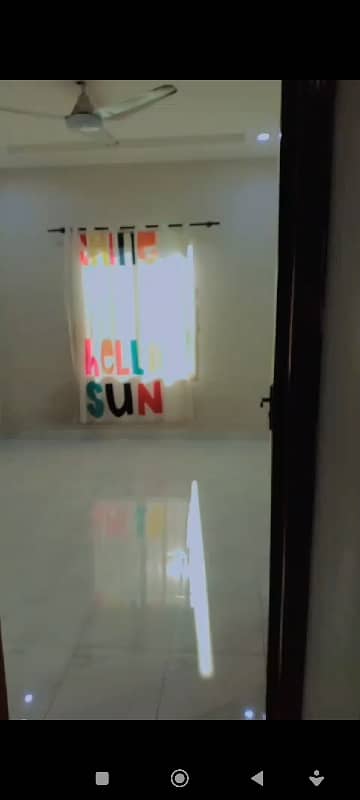 2 Bed Luxuary Apartment For Rent Available In B1 Block 5