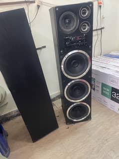 Subwoffers