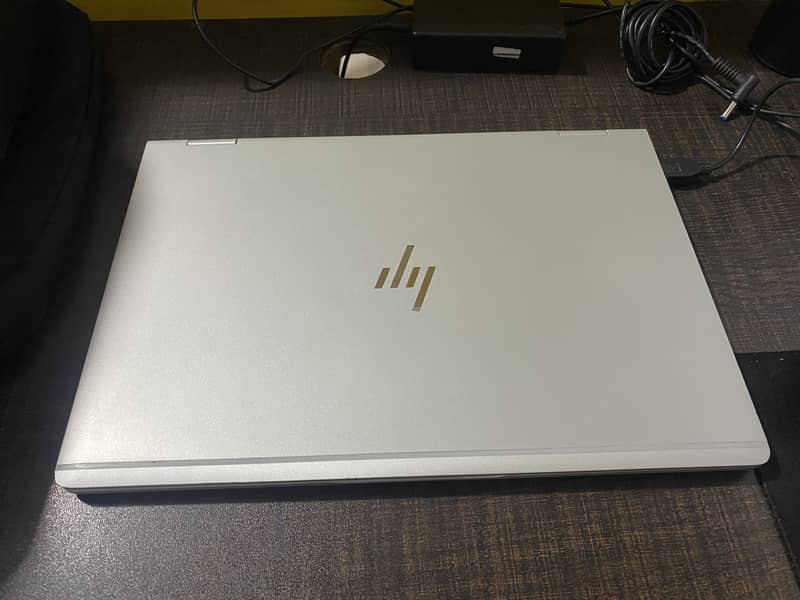HP ELITE-BOOK 1030 G2 CORE I7 , 7th Generation 3
